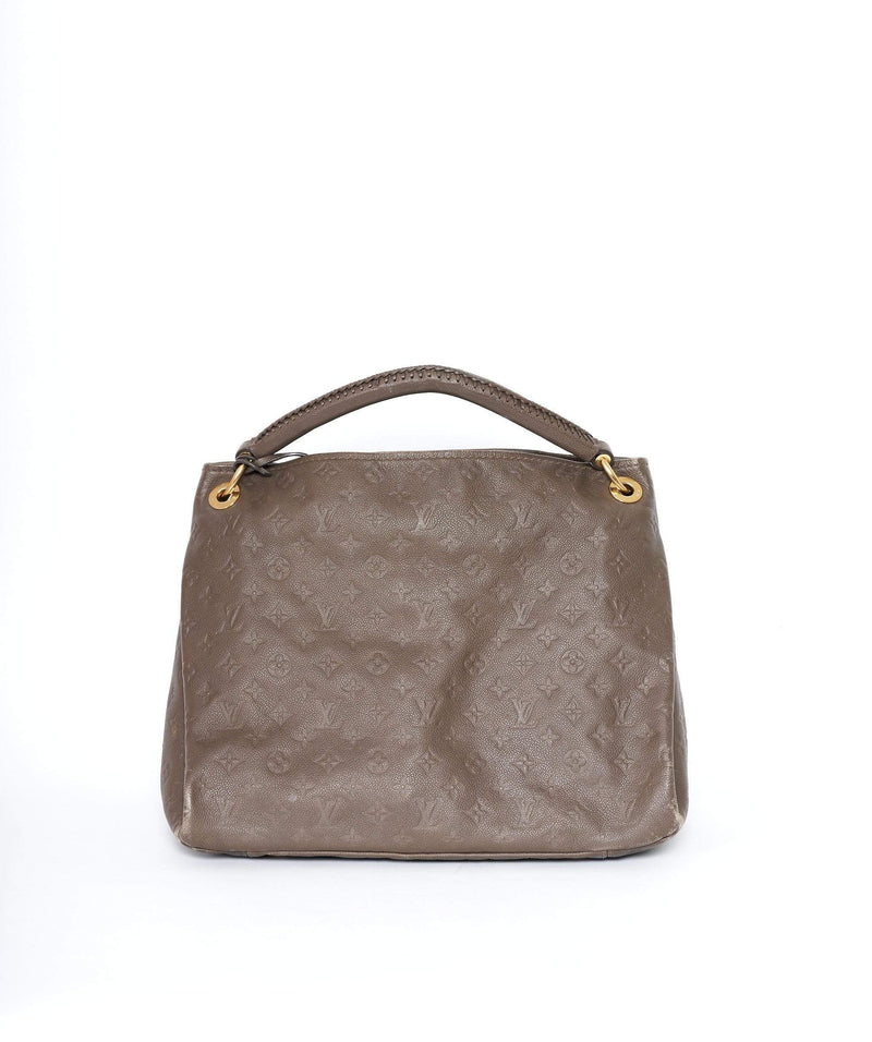 Louis Vuitton Louis Vuitton Arsty Empertine Shoulder Bag