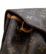 Louis Vuitton Louis Vuitton Backpack RJC1719