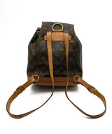 Louis Vuitton Louis Vuitton Backpack RJC1719