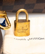 Louis Vuitton Louis Vuitton Bandouliere Damier 30 - AWL1663