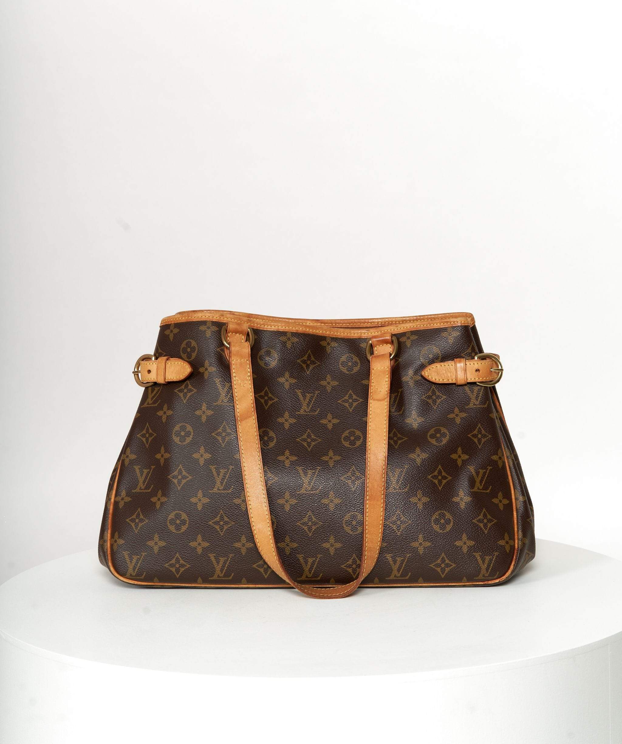 Louis Vuitton Louis Vuitton Batignolles Bag