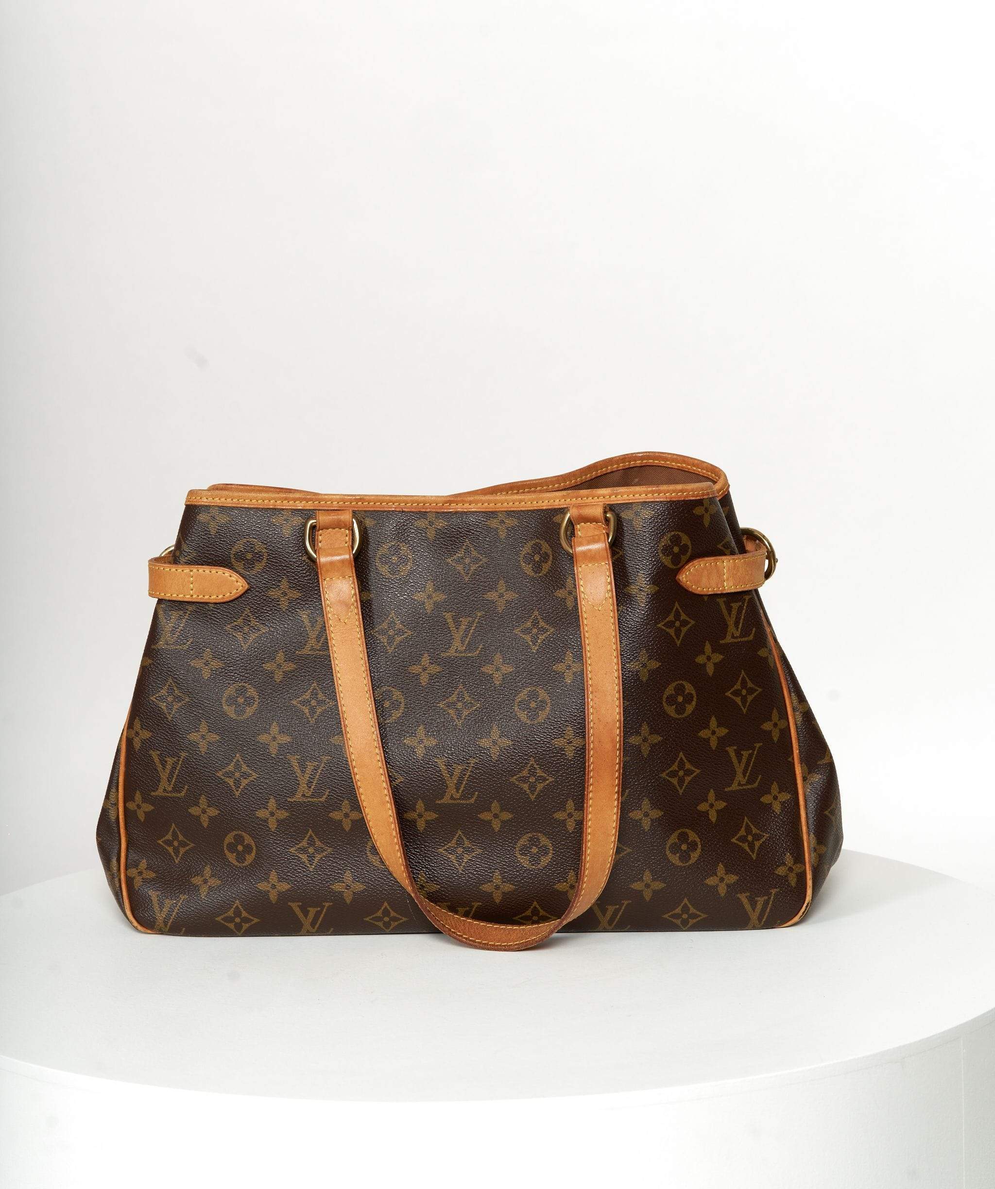 Louis Vuitton Louis Vuitton Batignolles Bag