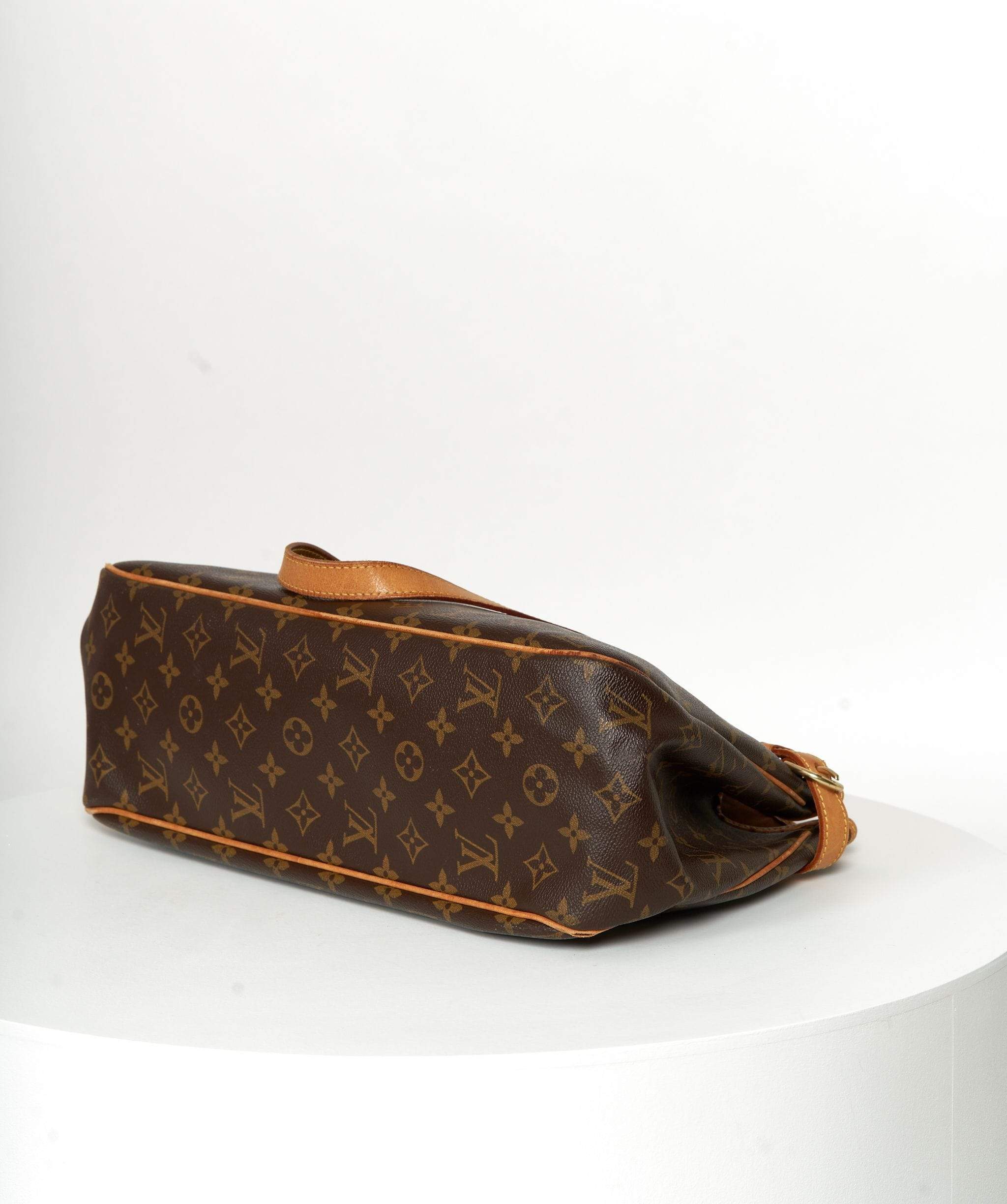 Louis Vuitton Louis Vuitton Batignolles Bag