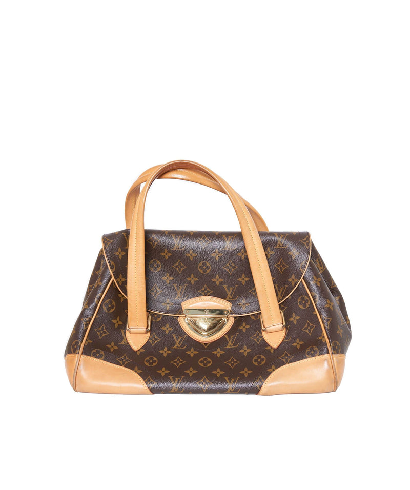 Louis Vuitton Beverly Hills Bag - ADL1053