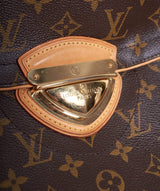 Louis Vuitton Louis Vuitton Belvely hills bag - ADL1053