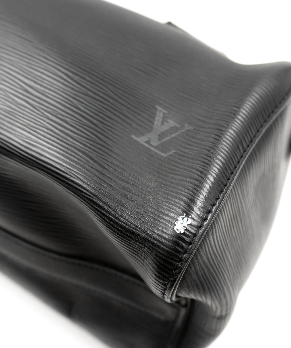 Louis Vuitton Epi Speedy 25 ASL2708 – LuxuryPromise