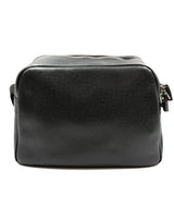 Louis Vuitton Louis Vuitton  Black Messenger Bag - ADL1947