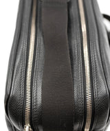 Louis Vuitton Louis Vuitton  Black Messenger Bag - ADL1947