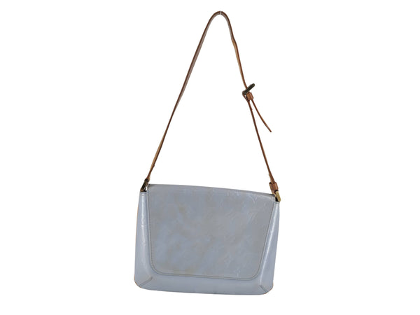 PRELOVED Louis Vuitton Monogram Double V Satchel Shoulder Bag TR2127 0 –  KimmieBBags LLC