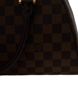 Louis Vuitton Louis Vuitton Bowling Bag  AGL1107