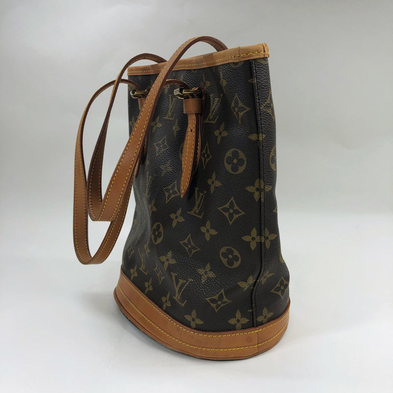 Louis Vuitton Bucket PM - Good or Bag