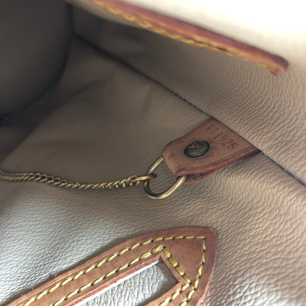 Louis　–　PM　LuxuryPromise　Vuitton　PXL2320　Bucket　Bag