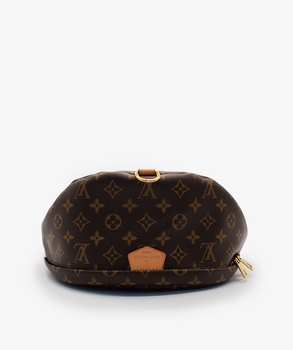 Louis Vuitton Bumbag Brown ref.131712 - Joli Closet