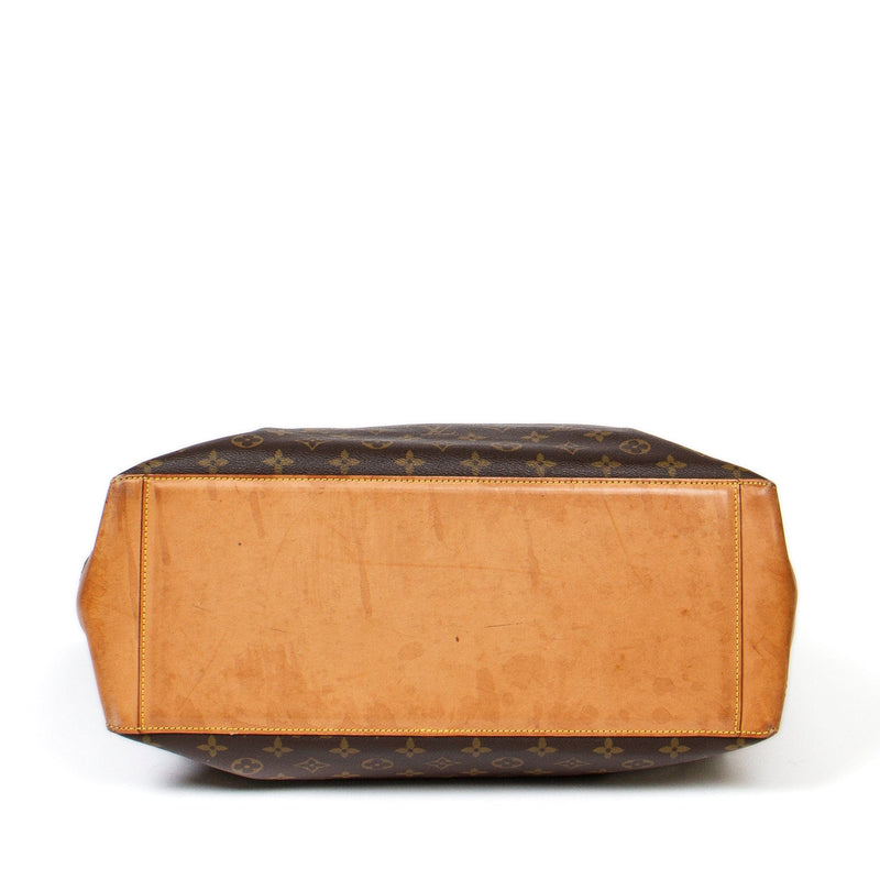 Louis Vuitton Louis Vuitton Cabas Alto XL Monogram Canvas Shoulder ...