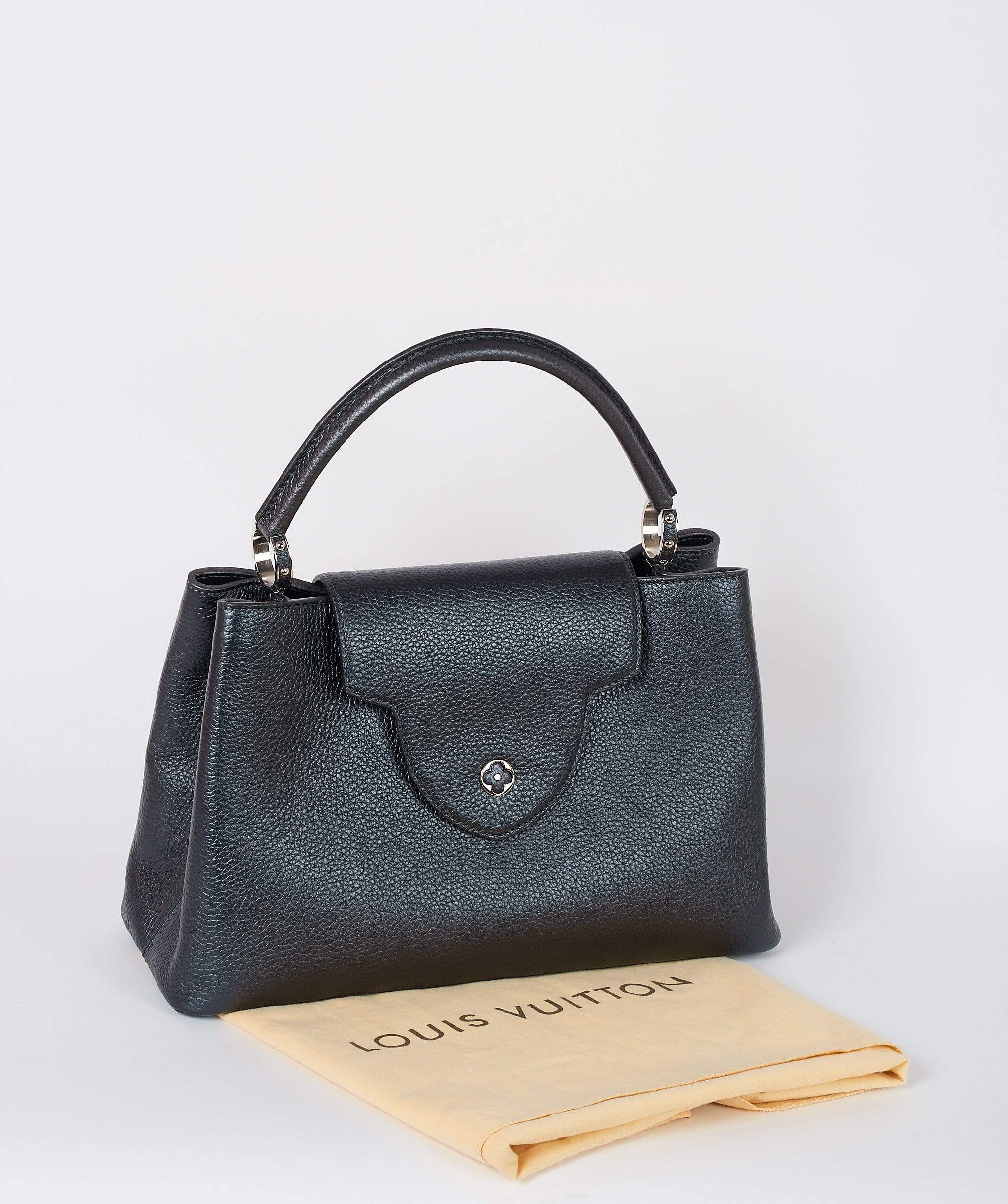Louis Vuitton Louis Vuitton  Capucines Bag