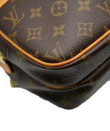 Louis Vuitton Louis Vuitton crossbody monogram bag  ADL1020