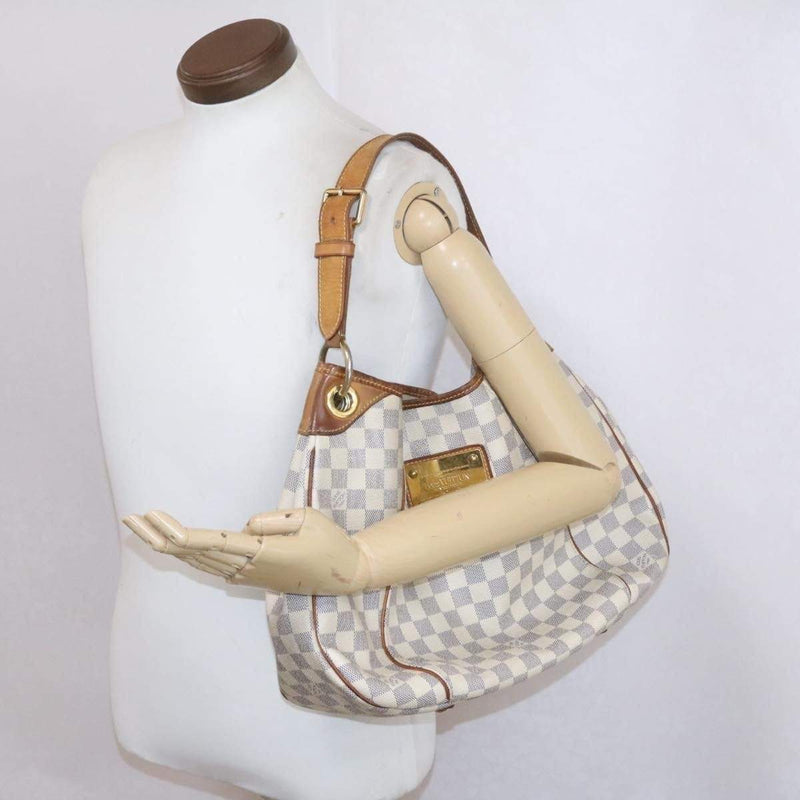 Louis Vuitton, Bags, Beautiful Louis Vuitton Monogram Galliera Pm Shoulder  Bag