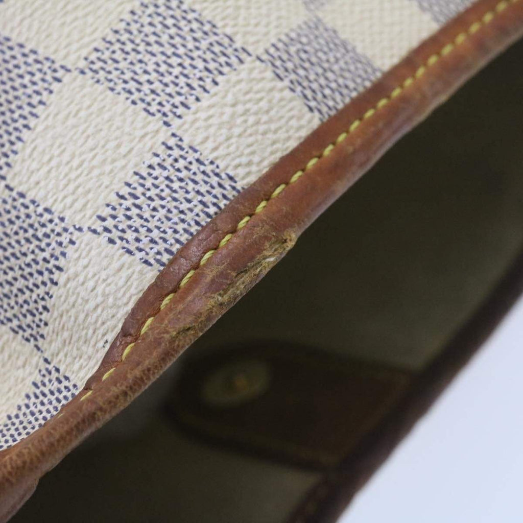 LOUIS VUITTON Damier Azur Galleria PM Shoulder Bag - AWL1503 – LuxuryPromise