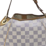 Louis Vuitton LOUIS VUITTON Damier Azur Galliera PM Shoulder Bag MW2205