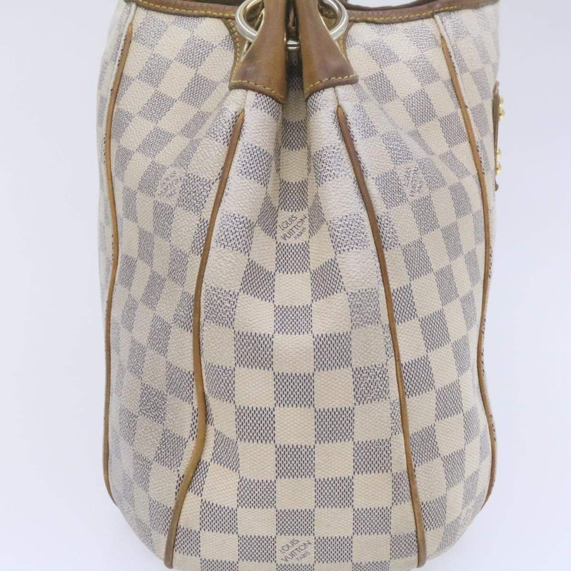 LOUIS VUITTON Damier Azur Galliera PM Shoulder Bag MW2205 – LuxuryPromise