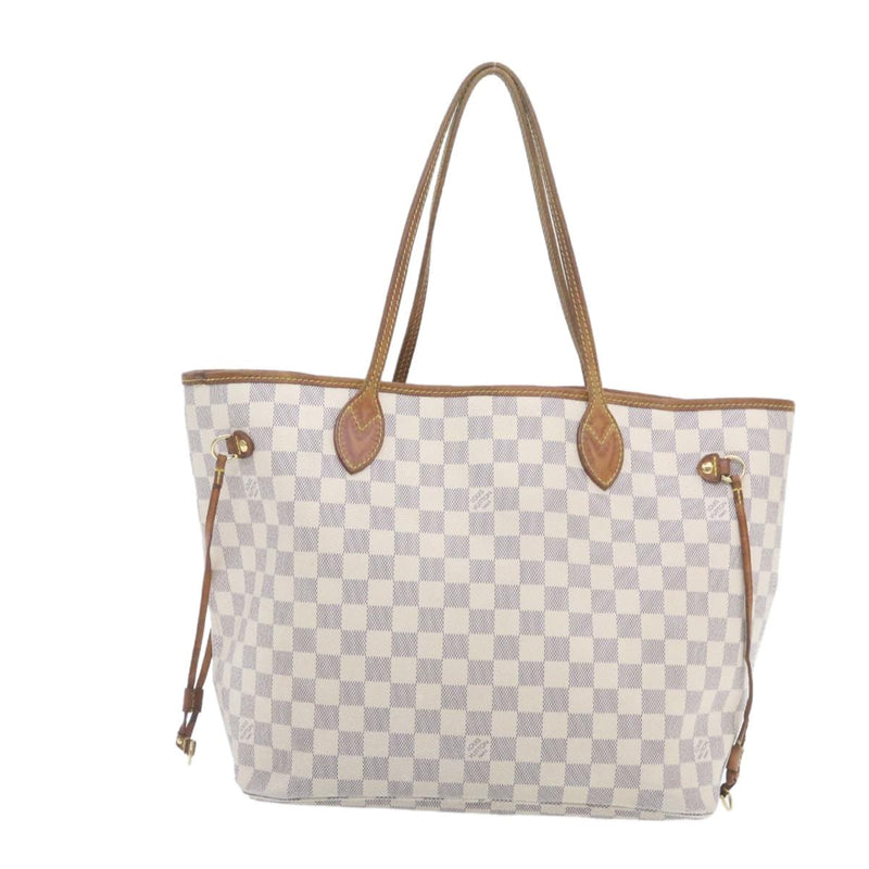 Shop Louis Vuitton NEVERFULL Neverfull mm (N41605) by パリの凱旋門