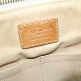 Louis Vuitton LOUIS VUITTON Damier Azur Siracusa PM Shoulder Bag N41113
 LV Auth gt800 MW2735