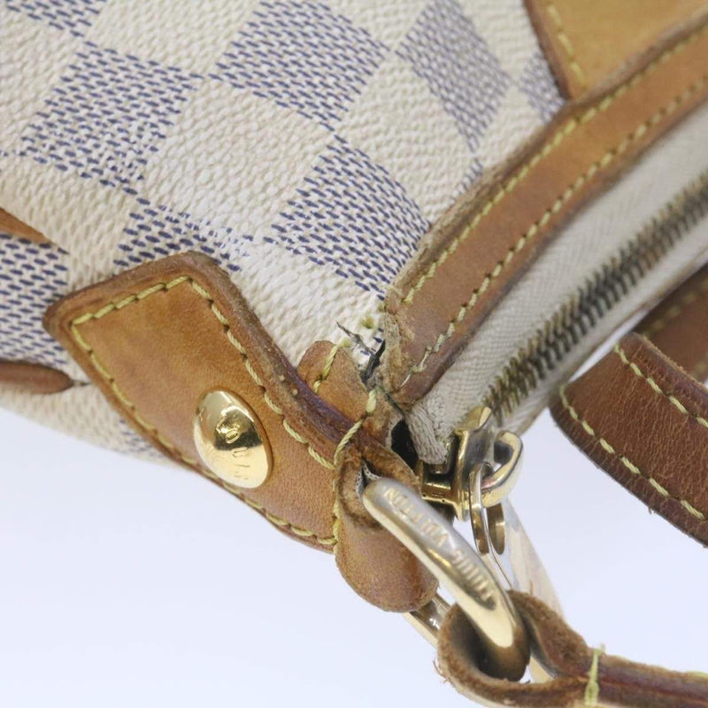 Louis Vuitton Siracusa Shoulder bag 342824