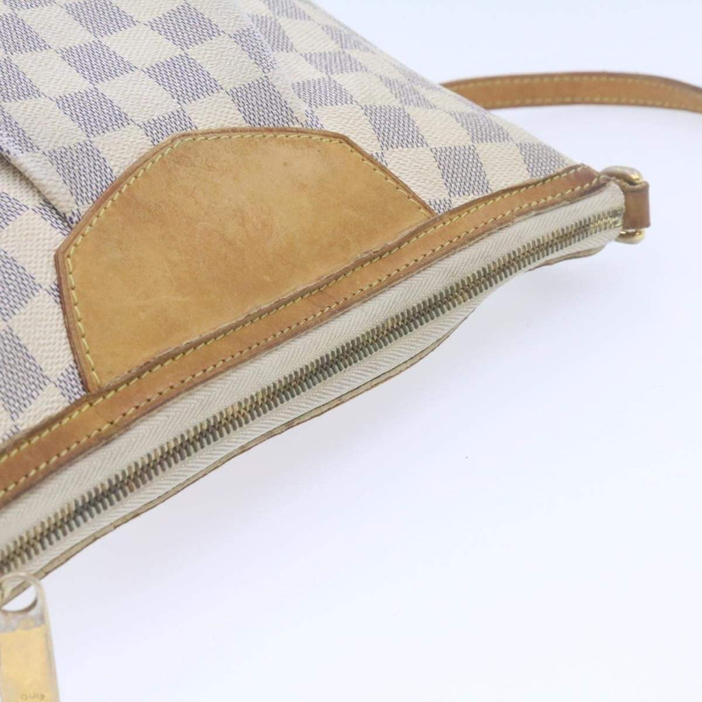 Louis Vuitton Damier Azur Canvas Delightful PM Bag Louis Vuitton