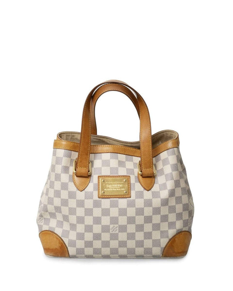 Louis Vuitton Damier Azur Soft Tote Bag - AGL1456 – LuxuryPromise