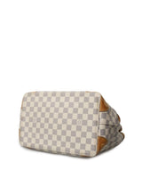 Louis Vuitton Louis Vuitton Damier Azur Soft Tote Bag - AGL1456