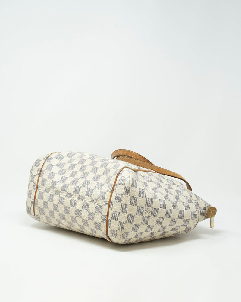 Gorgeous Authentic Louis Vuitton Monogram Totally PM Tote Bag w