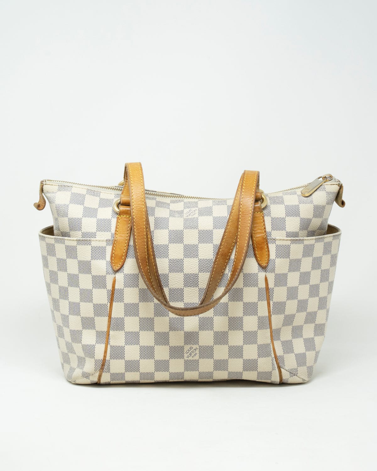 Louis Vuitton Louis Vuitton Damier Azur Totally PM - AWL2207