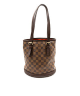 Louis Vuitton Louis Vuitton Damier Bucket Bag AJL0056