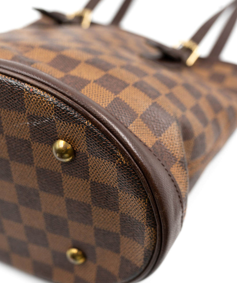 Louis Vuitton Damier Bucket Bag AJL0056 – LuxuryPromise