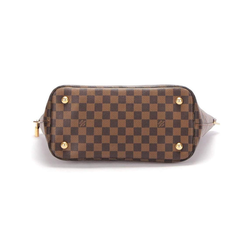 Louis Vuitton, Bags, Louis Vuitton Damier Ebene Belmont