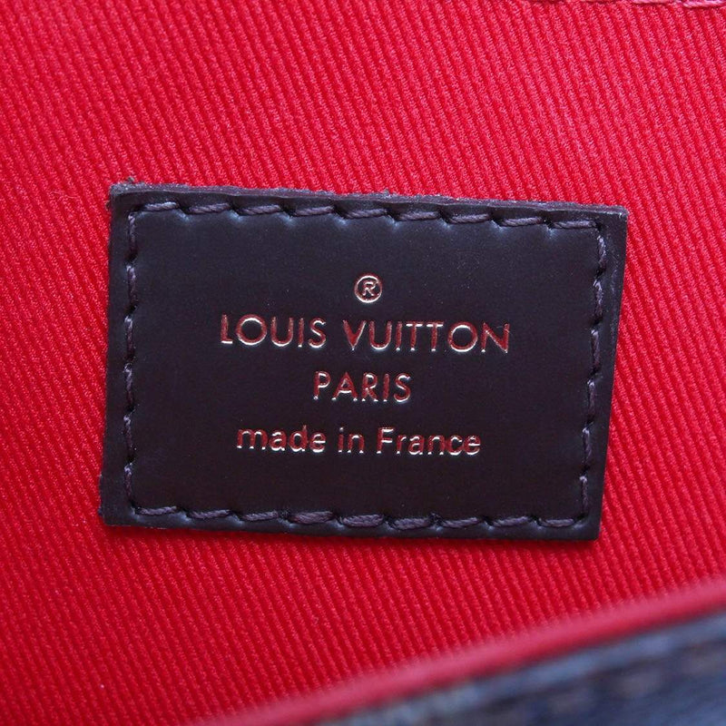 Louis Vuitton Damier Ebene Croisette RJL1224 – LuxuryPromise