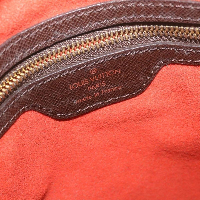 Louis Vuitton Louis Vuitton Damier Ebene Marais Bucket Bag - RCL1116