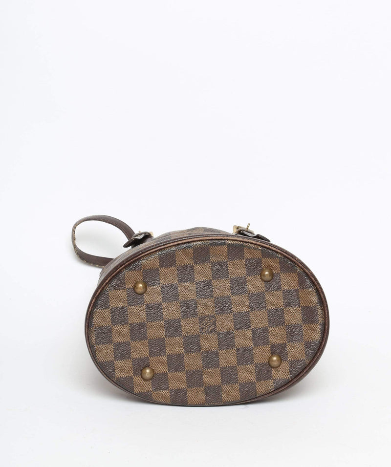 Louis Vuitton Marais Bucket Bag PM in Monogram - SOLD