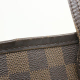 Louis Vuitton LOUIS VUITTON Damier Ebene Neverfull MM Tote Bag LV  CA3009