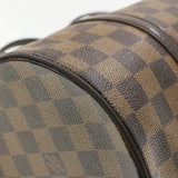 Louis Vuitton LOUIS VUITTON Damier Ebene Papillon 30 Hand Bag
