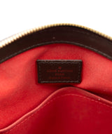 Louis Vuitton Louis Vuitton Damier Ebene Verona PM Shoulder Bag -  AJC0015