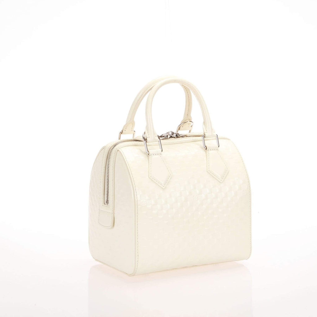 Louis Vuitton Damier Facette Speedy Cube RJL1413 – LuxuryPromise