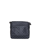 Louis Vuitton Louis Vuitton Damier Graphite Messenger Bag - AGL1263