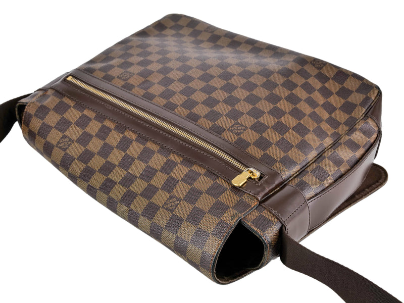 Louis Vuitton, Accessories, Nwot Louis Vuitton Damier Laptop Case Never  Used Dust Bag