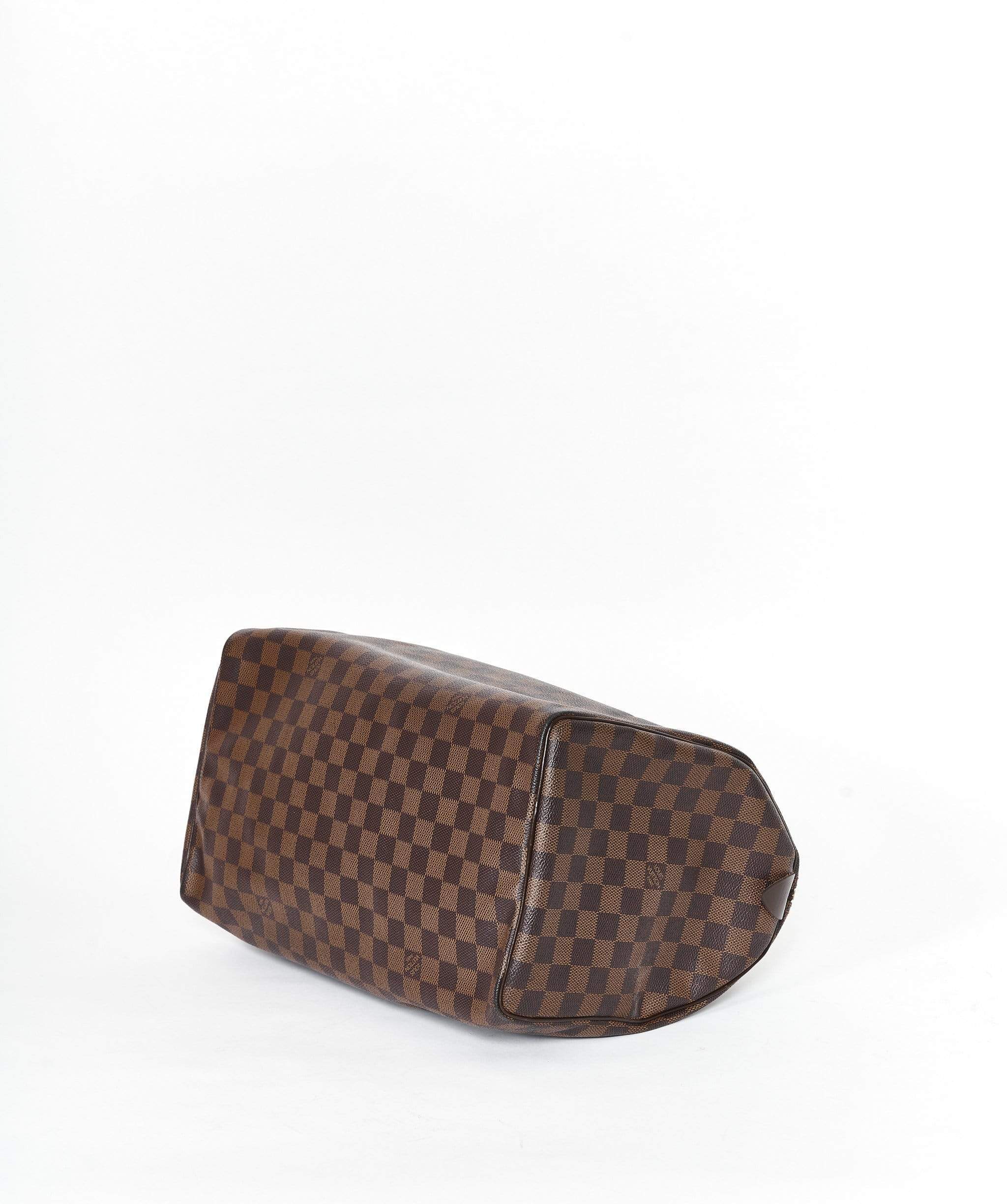 Louis Vuitton Louis Vuitton Damier Speedy 35