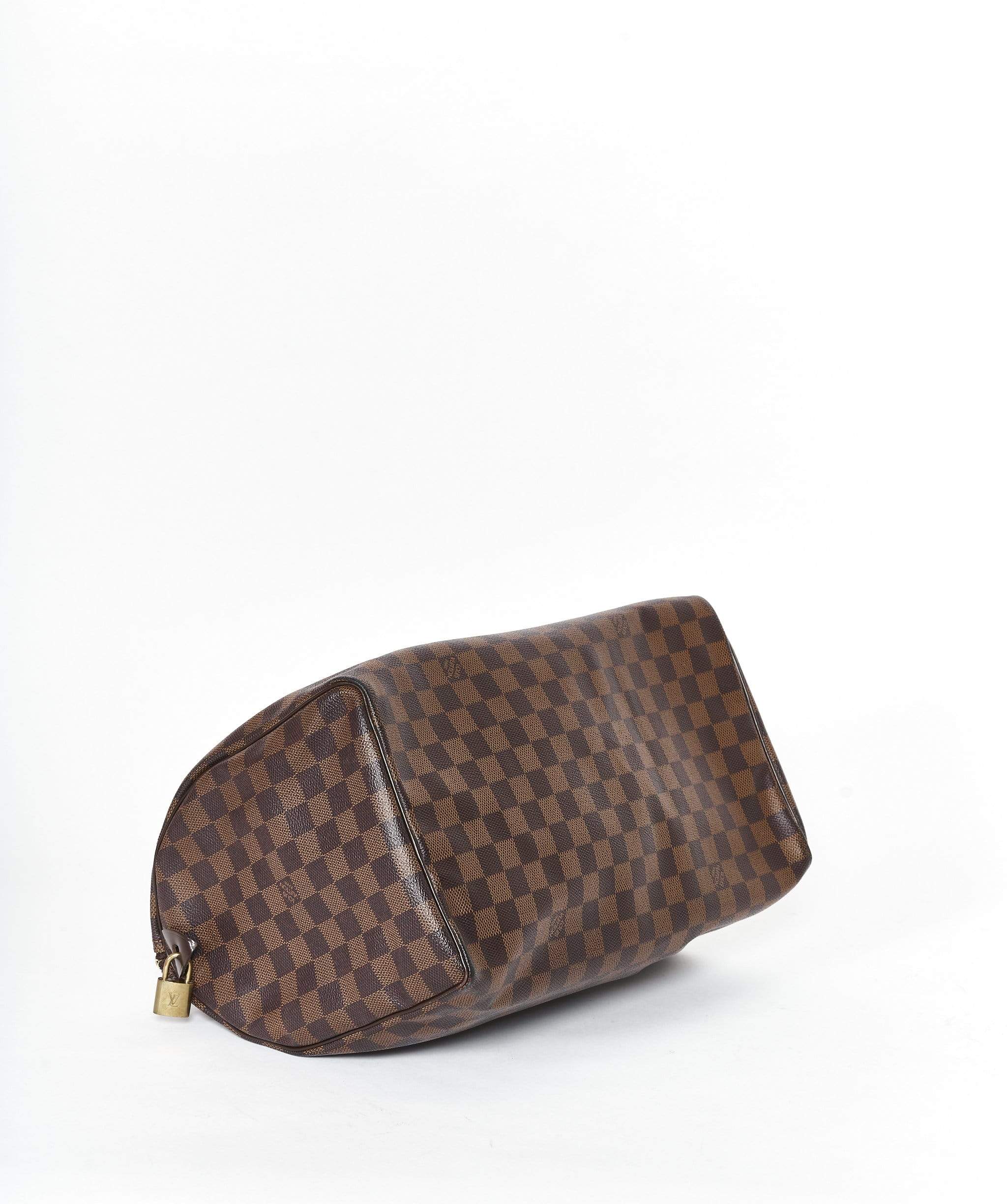 Louis Vuitton Louis Vuitton Damier Speedy 35