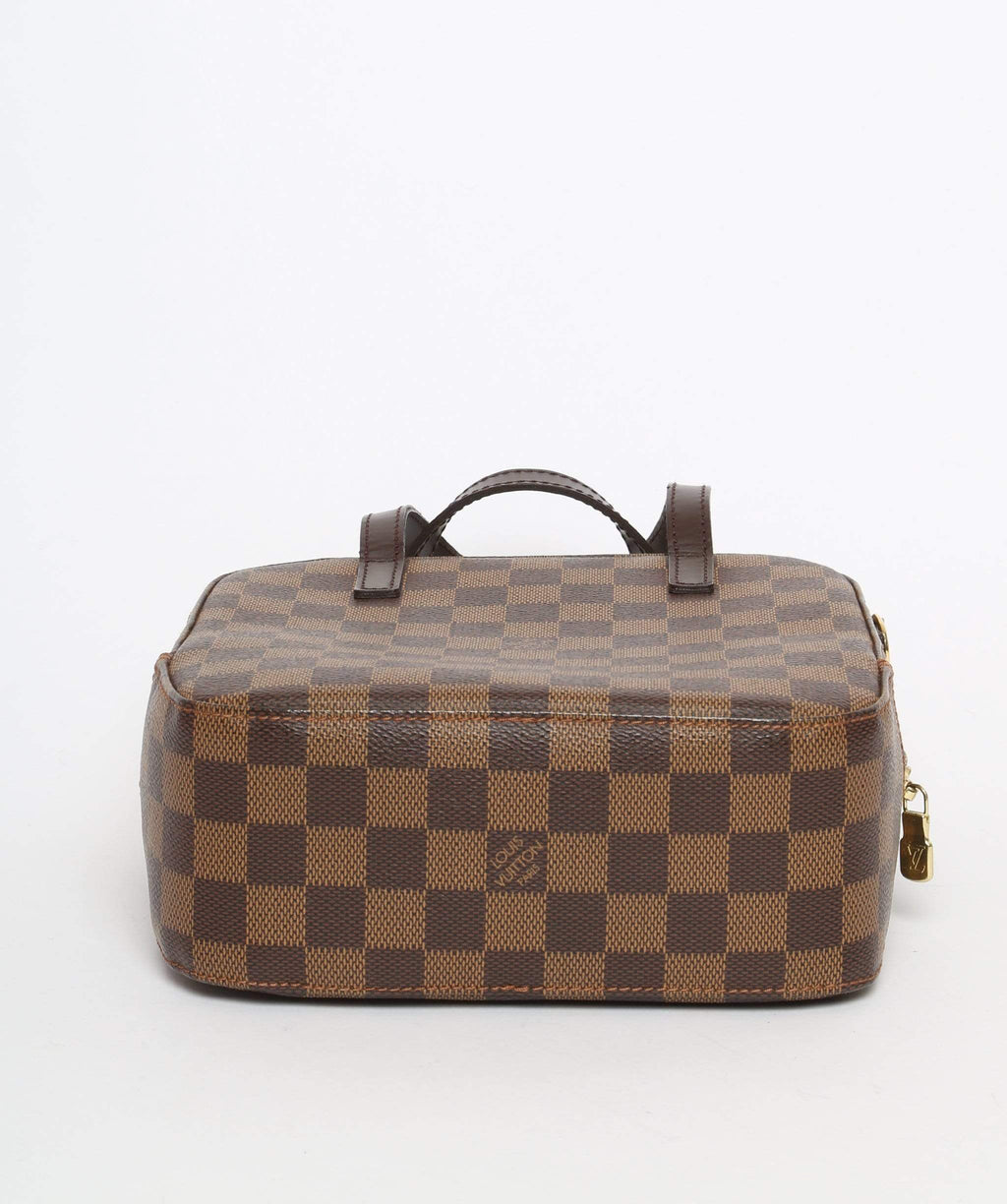 Boston - Speedy - Damier - Vuitton - Bag - Bag - N41531 – Louis Vuitton  2004 pre - Louis - 30 - owned Spontini 2way bag - Hand - if you couldnt  guess