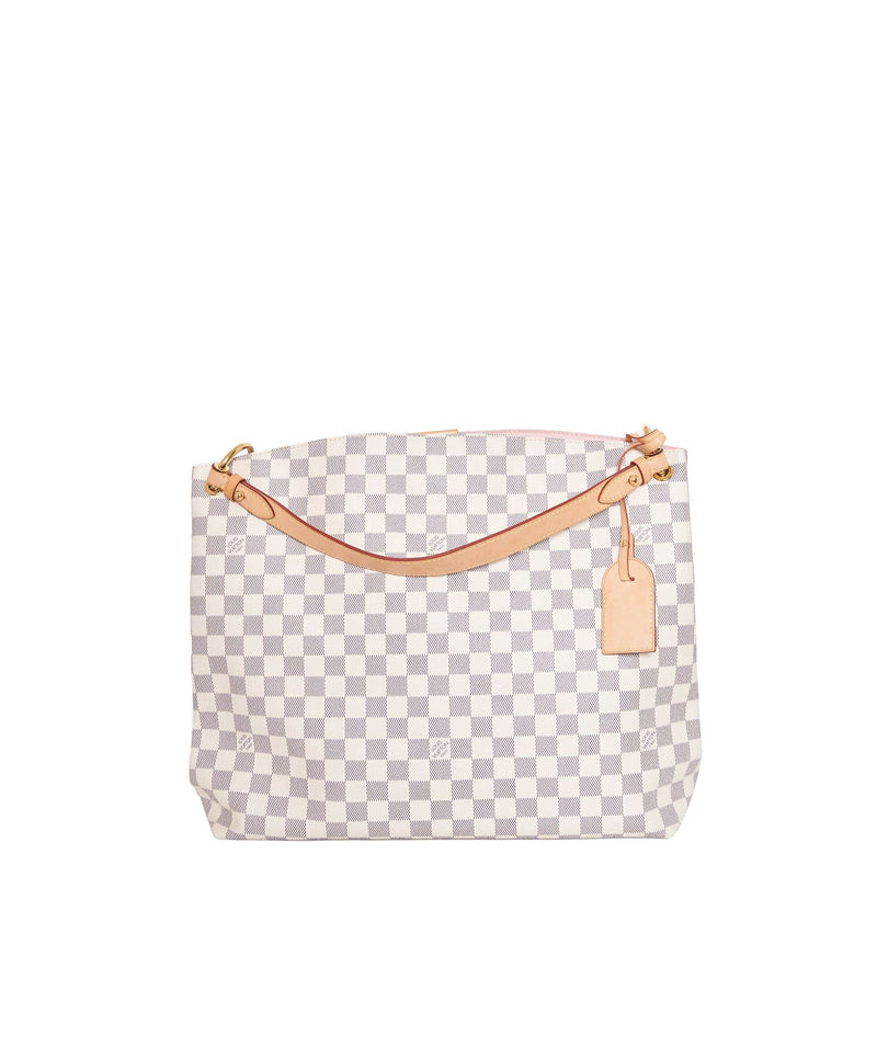 Louis Vuitton Pochette Delightful Pouch Mini Brown Canvas Leather Monogram  for sale online | eBay