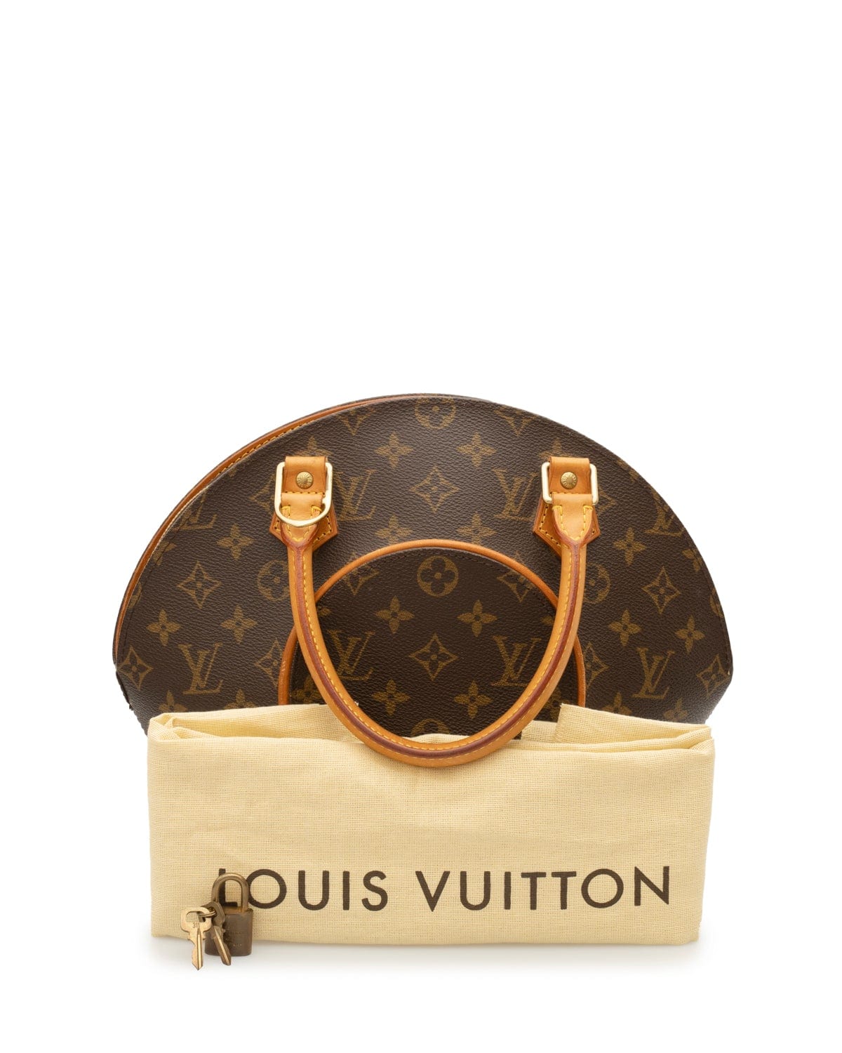 Louis Vuitton Louis Vuitton Elipse MM Bag - ADL1670