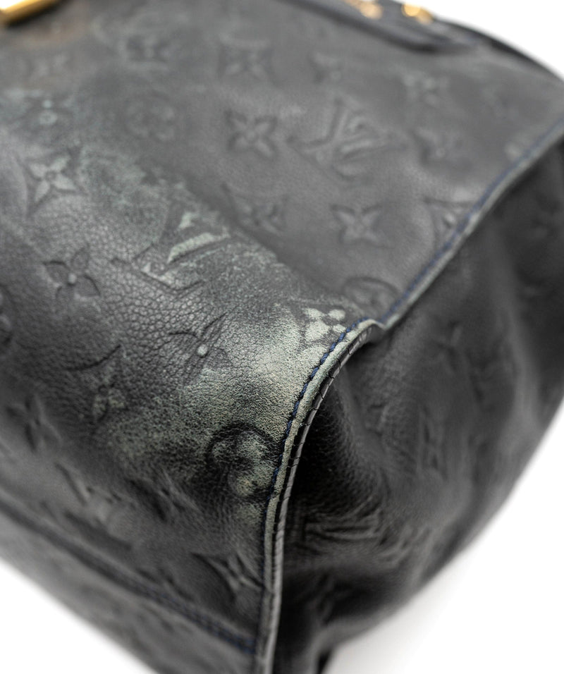 Louis Vuitton Empreinte Tote Bag - NW3211 – LuxuryPromise